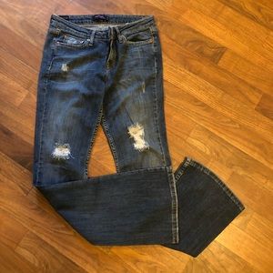 Levi’s Superlow Jeans